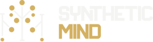 Synthetic Mind Logo Mobile