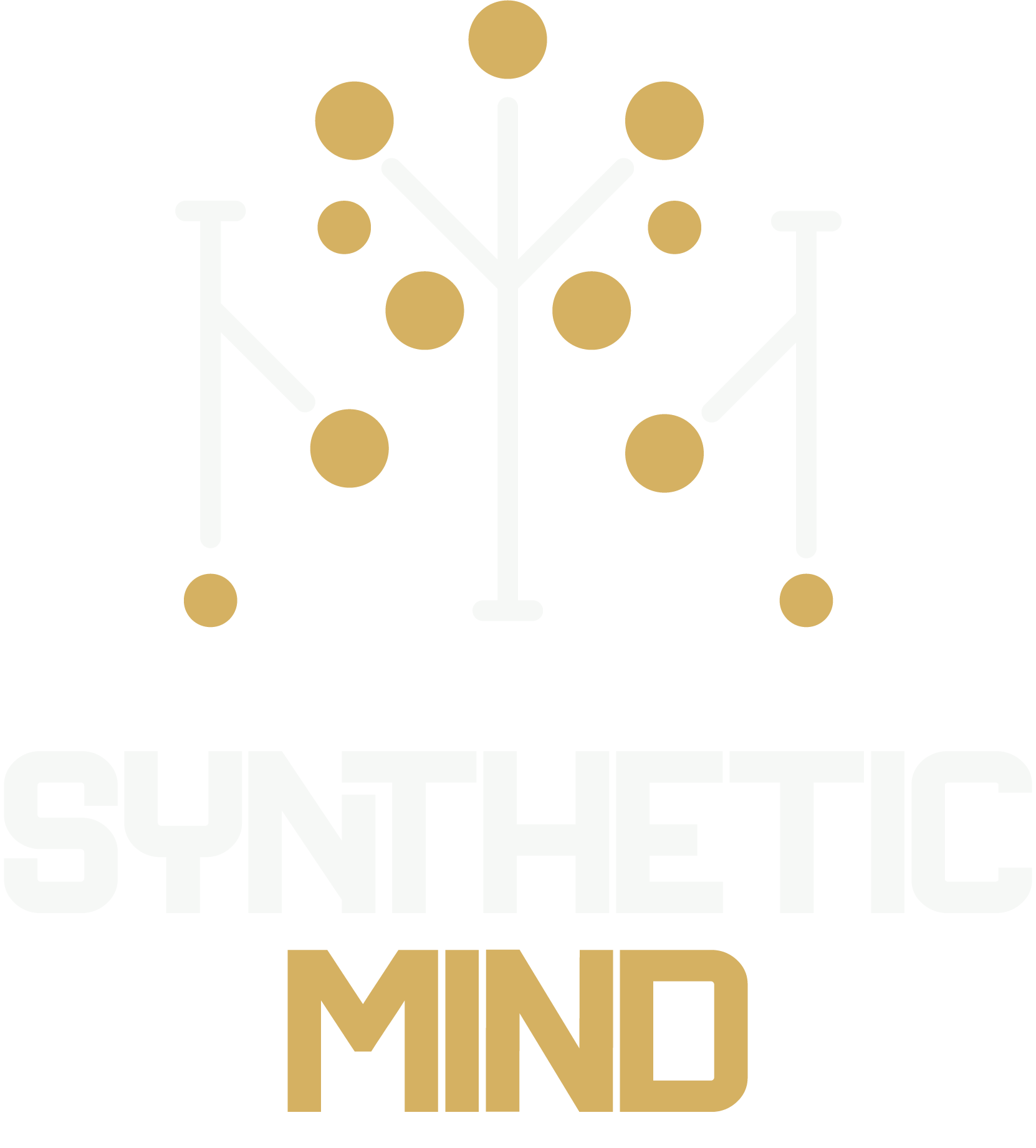 Synthetic Mind Logo