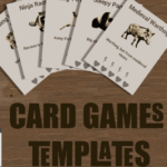 Card Games Templates – Unreal Engine 5 Asset